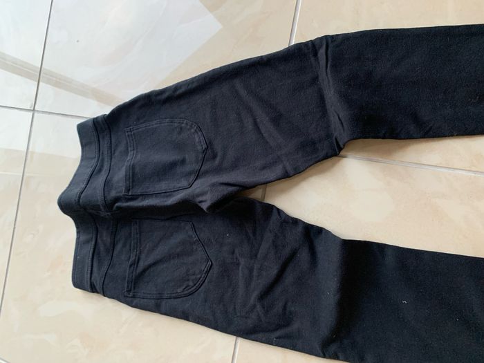 Jegging noir - photo numéro 4