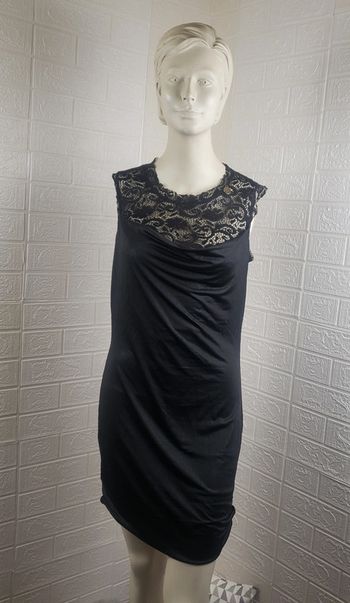 Jolie robe de soirée R&F taille S Neuve