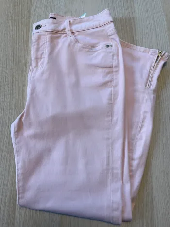 Pantalon LolaLiza Rose Femme