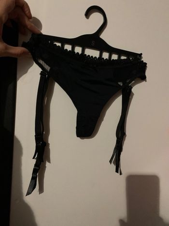 Sous vêtements