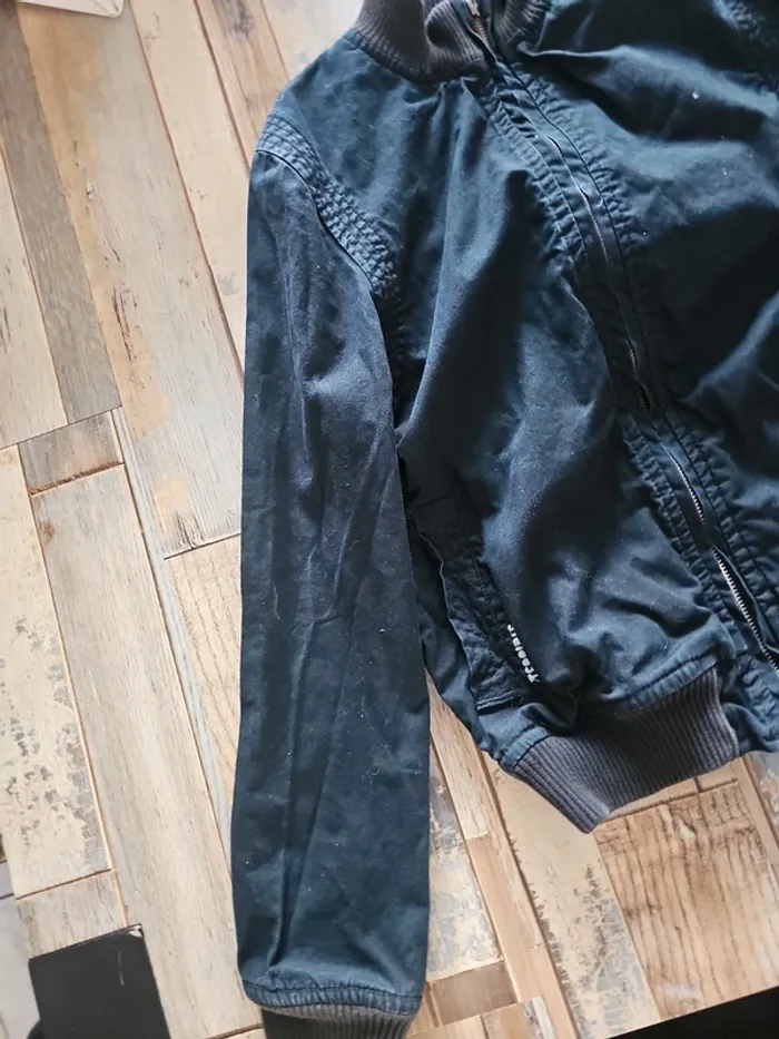 Veste taille 14 ans marque tex - photo numéro 2