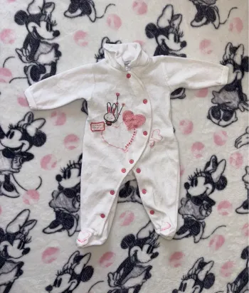 Pyjama fille