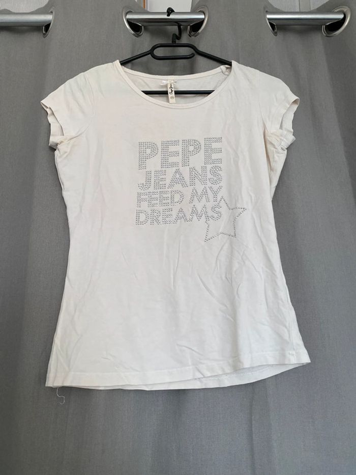 Tee shirt - photo numéro 13