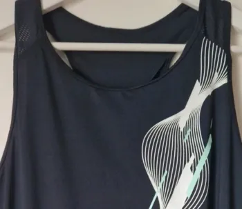 Debardeur Domyos Taille 42