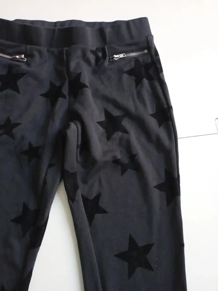 Legging c&a 152 étoiles - photo numéro 3