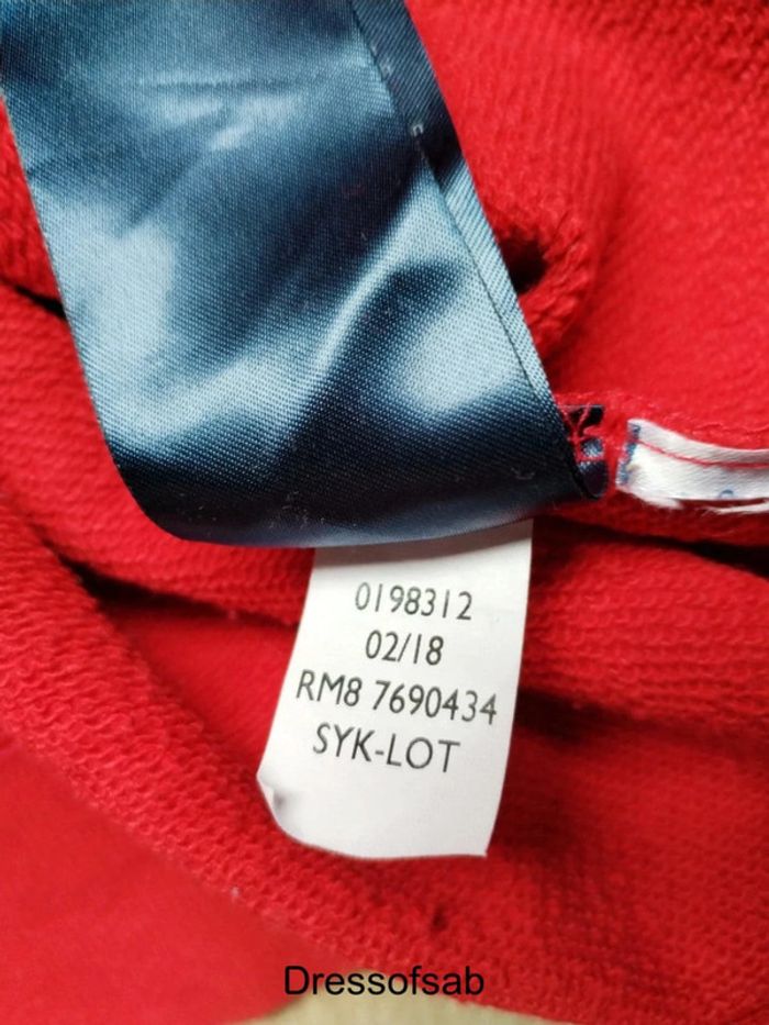 Crewneck Tommy Hilfiger - photo numéro 7