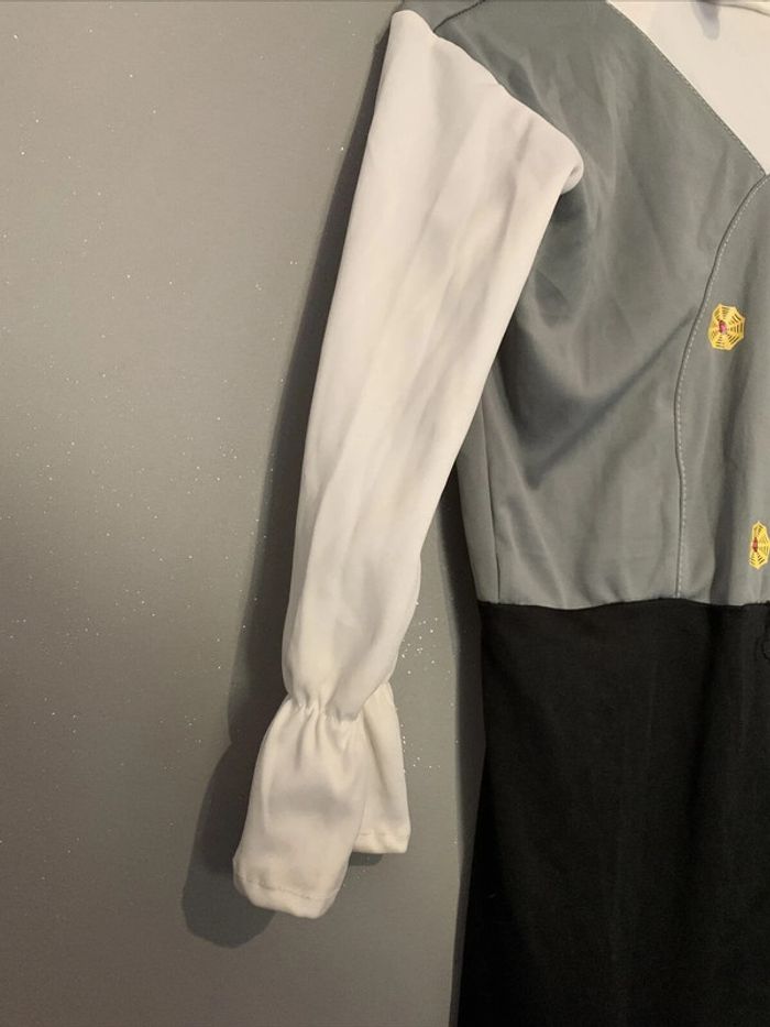 Costume Deguisement Enfant Garçon Rubies TM (5-6 ans) - photo numéro 3