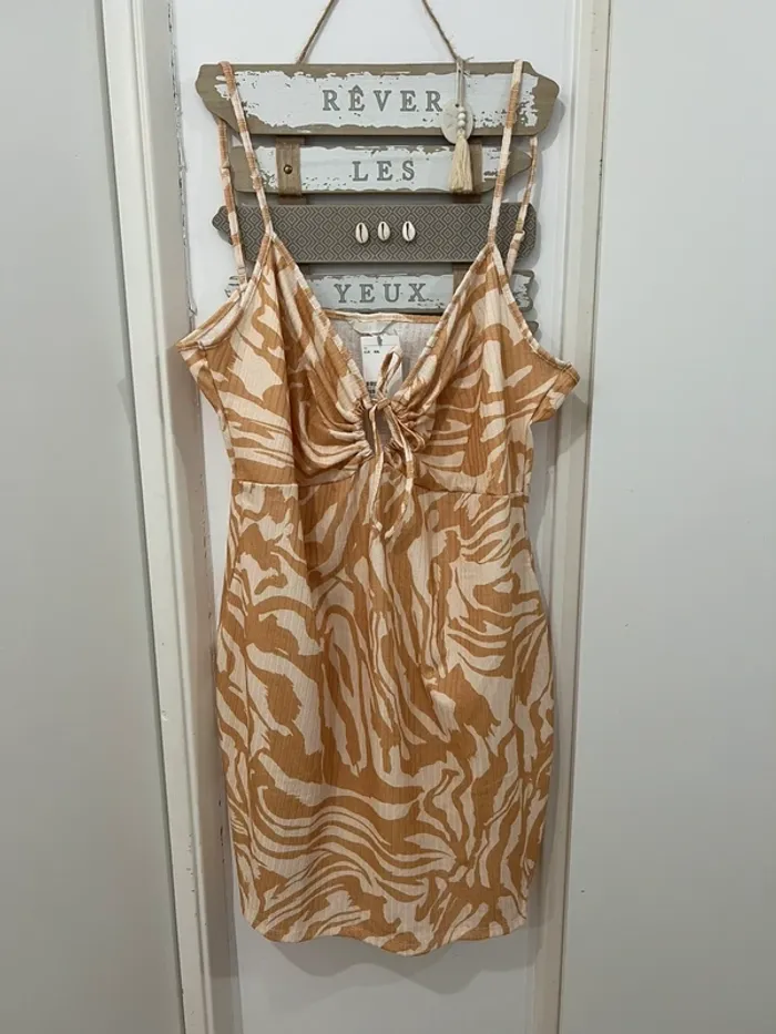 Robe neuve Taille XXL