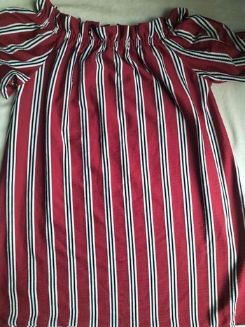 Tunique/robe taille S