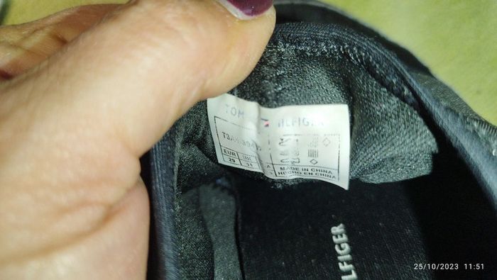 Baskets - photo numéro 9