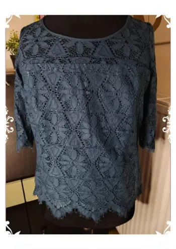 Blouse grain de malice