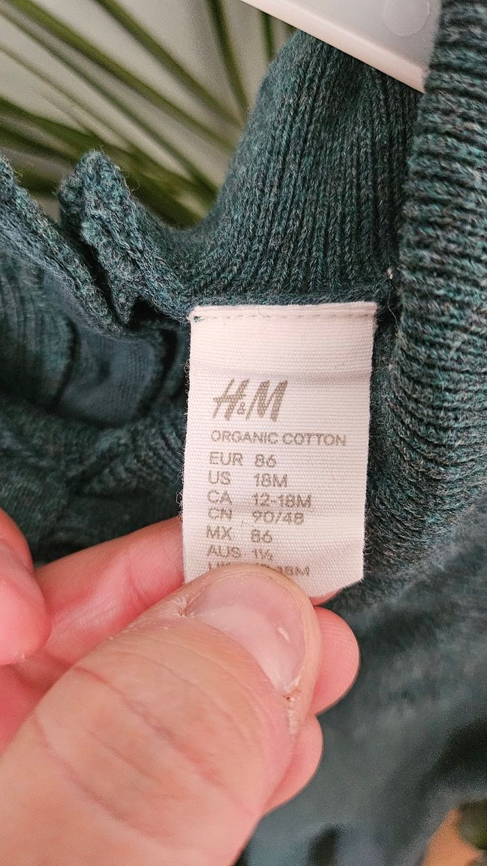 Lot 12 mois - photo numéro 2