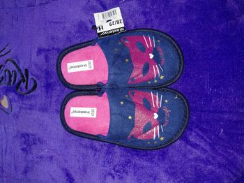 Chaussons