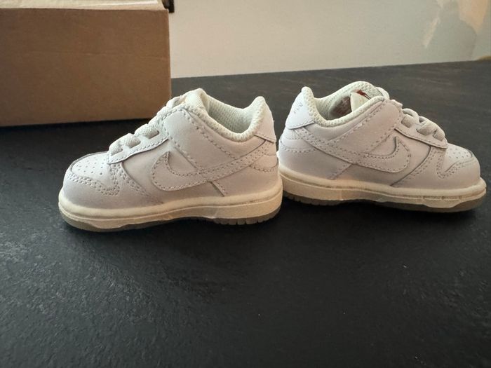 Baskets Nike - photo numéro 3