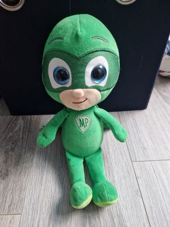 Peluche