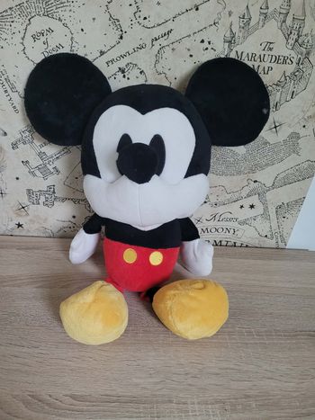 Peluche Mickey 45cm