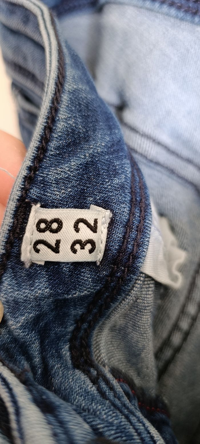 Jean slim Jack & Jones - photo numéro 5