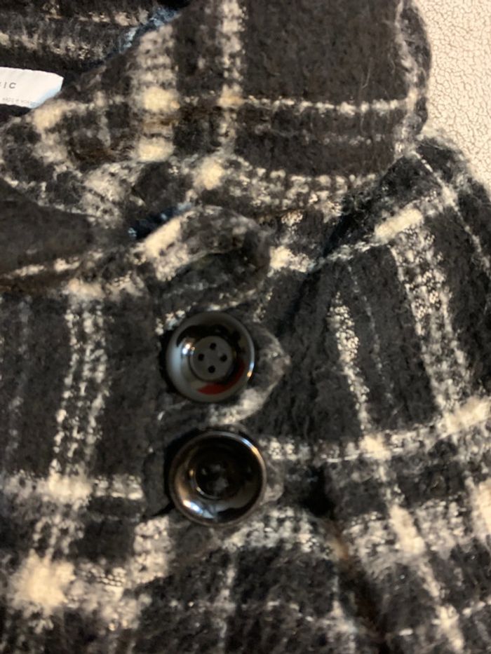 Très jolie veste Zara (taille S) - photo numéro 13