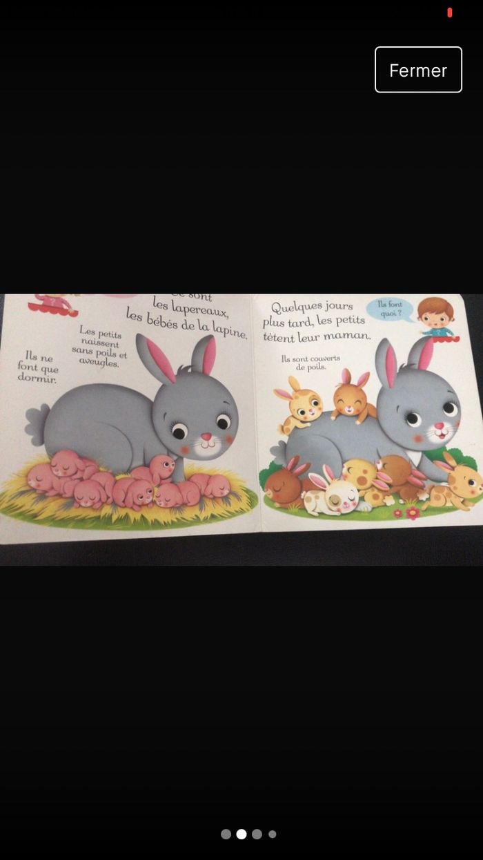 Livre - photo numéro 2