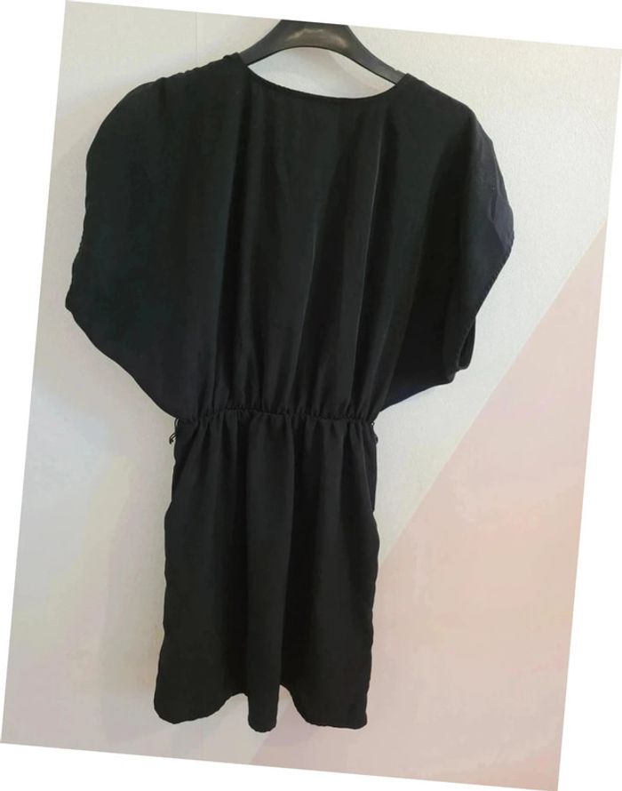 Robe fluide H&M 38/M - photo numéro 4