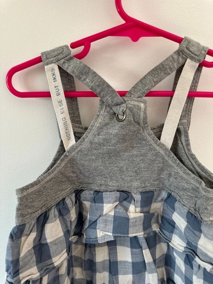 Robe ikks taille 18 mois - photo numéro 4