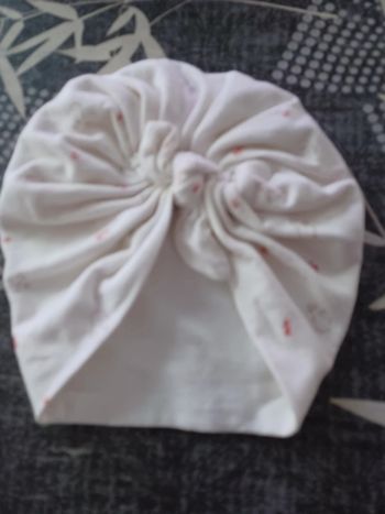 Turban 34 cm