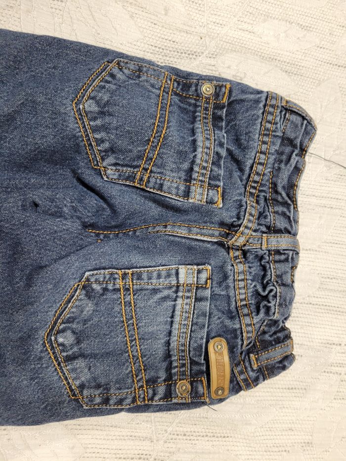 Jean Kiabi 5ans - photo numéro 7