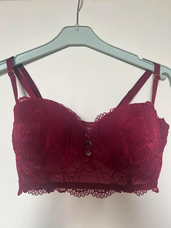 Soutien-gorge 90C - photo numéro 3