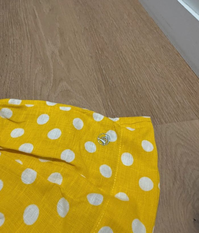 Jupe petit bateau 3 ans neuve - photo numéro 3