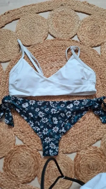 Maillot deux pièces