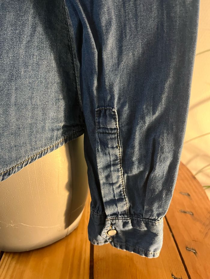 Chemise creeks taille 36 - photo numéro 5