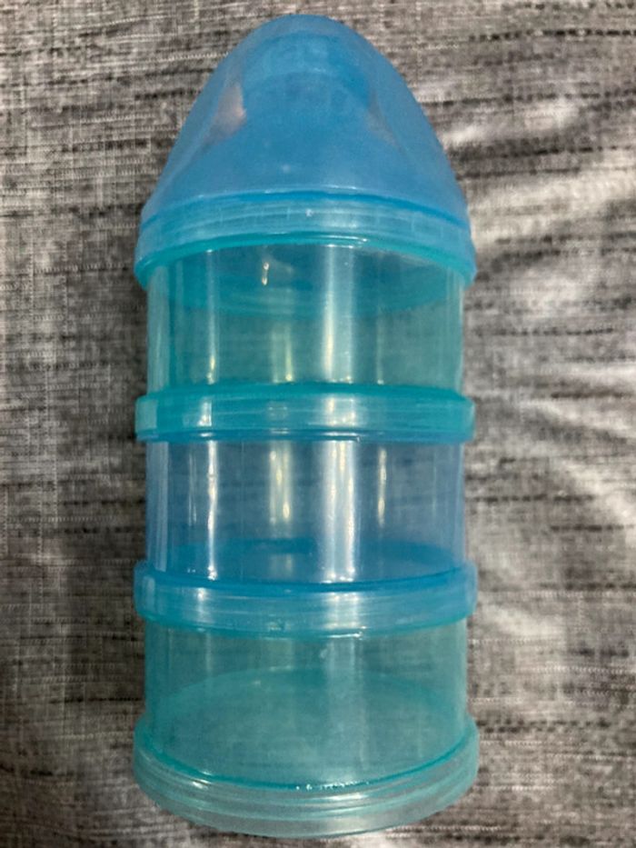 Doseur de lait dodie