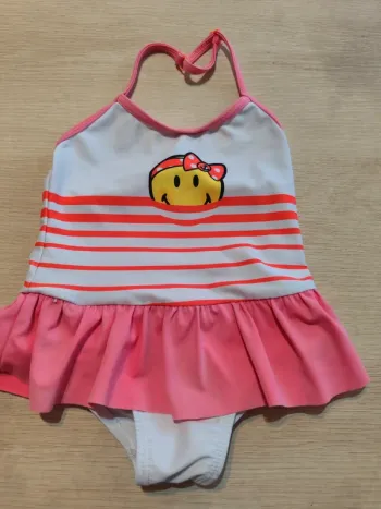Maillot de bain