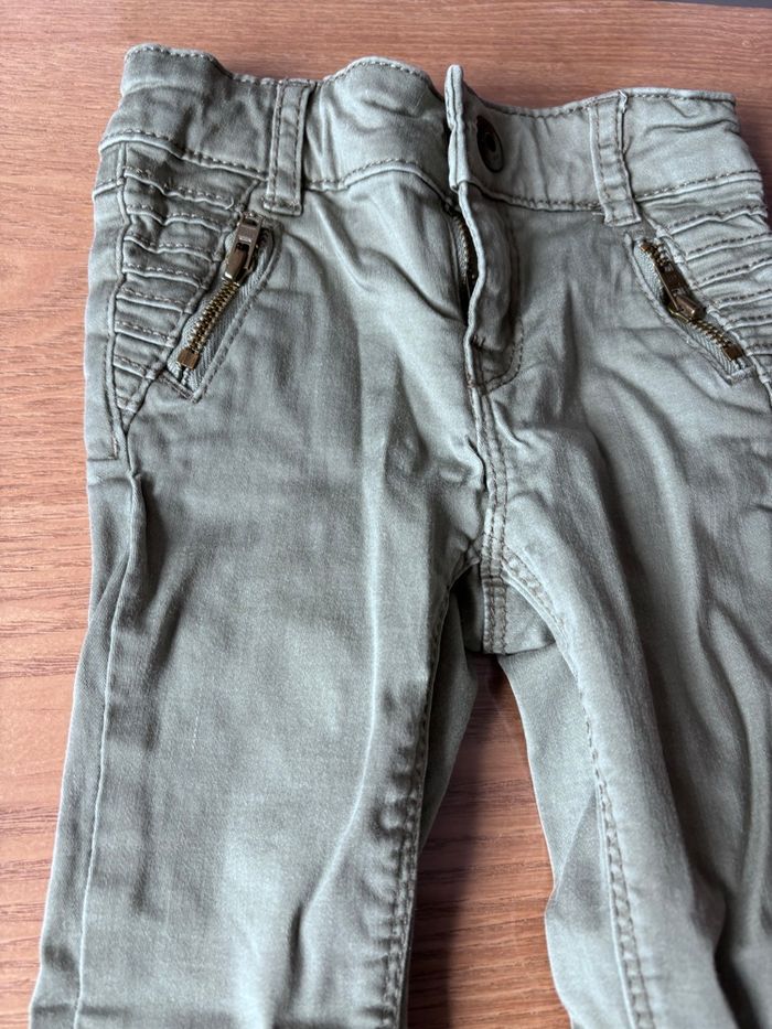 Pantalon super skinny TAO 3 ans - photo numéro 2