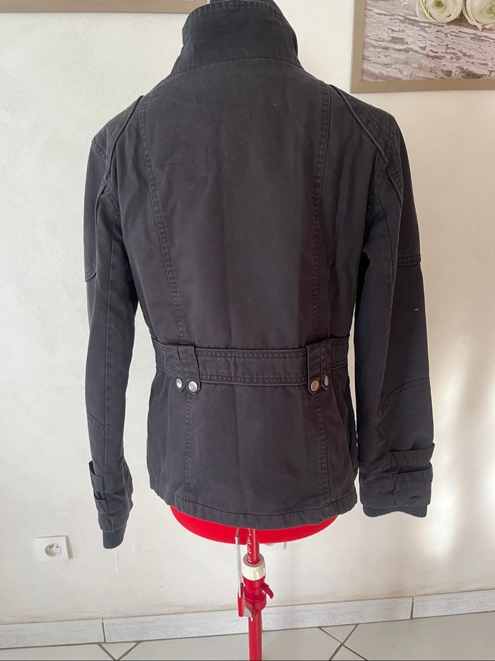 Blouson - photo numéro 2