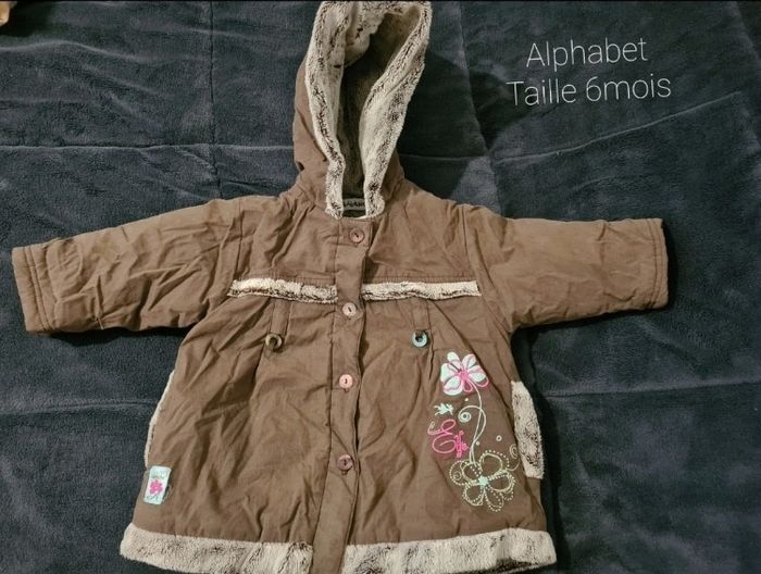 Blouson