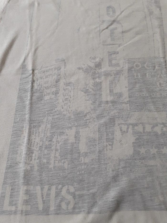 T-shirt - photo numéro 2