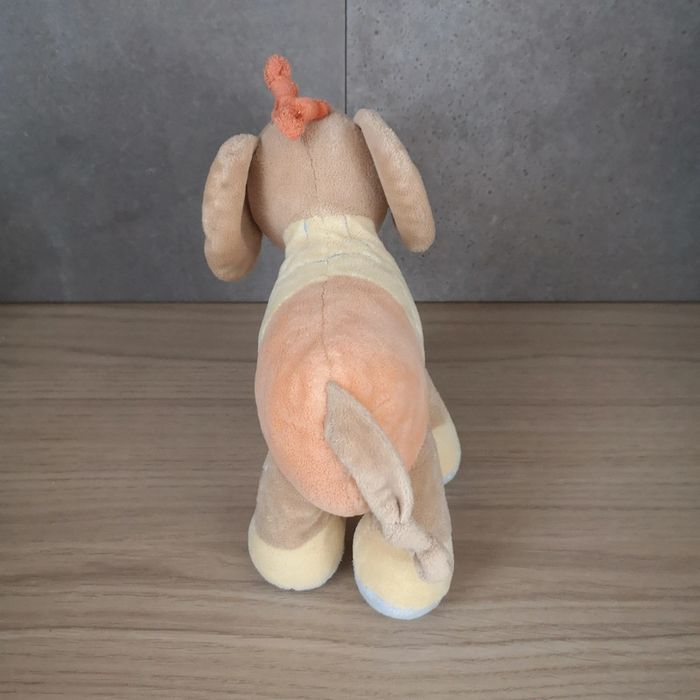 Doudou sensoriel - photo numéro 4
