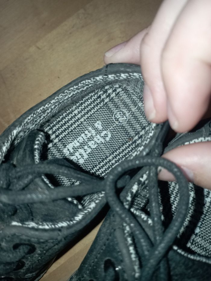Chaussure - photo numéro 4