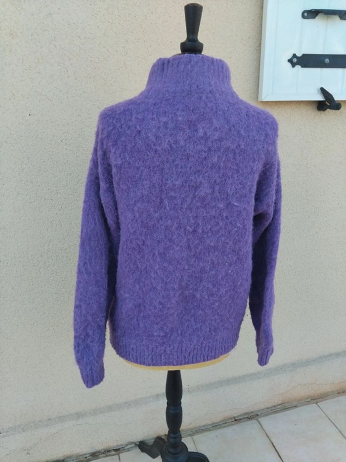 Pull Caroll  tL - photo numéro 7
