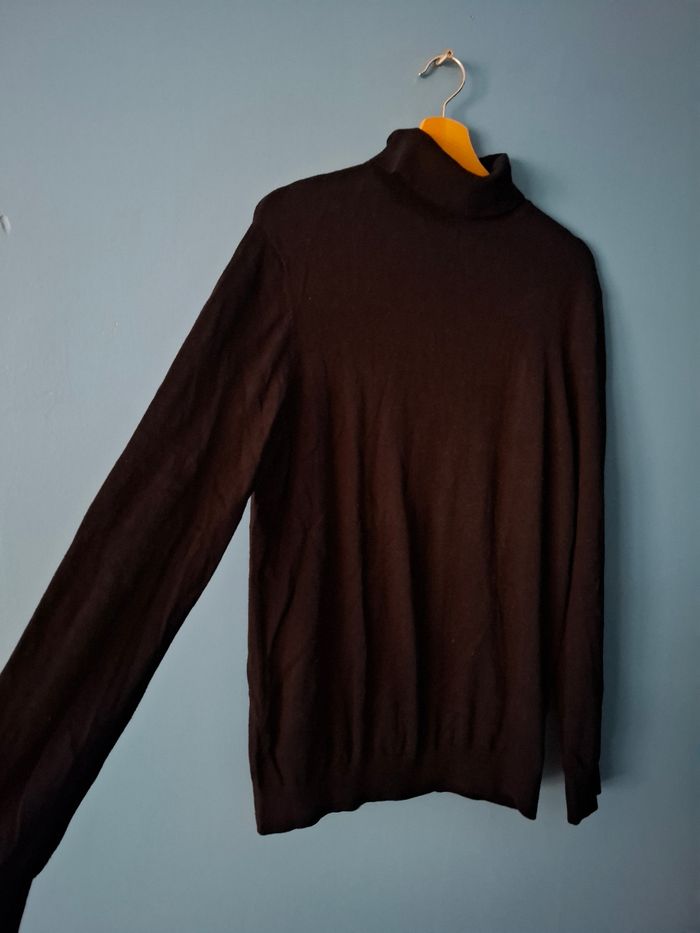 Pull M - photo numéro 2