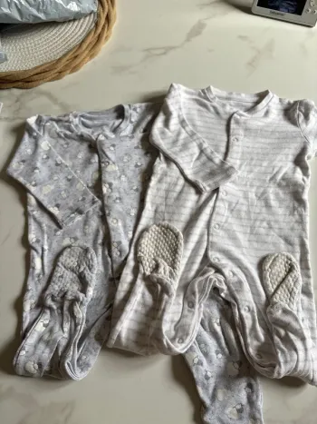 Pyjama 12 mois