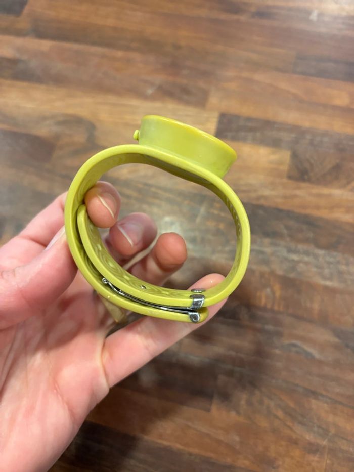Alessi montre - photo numéro 2