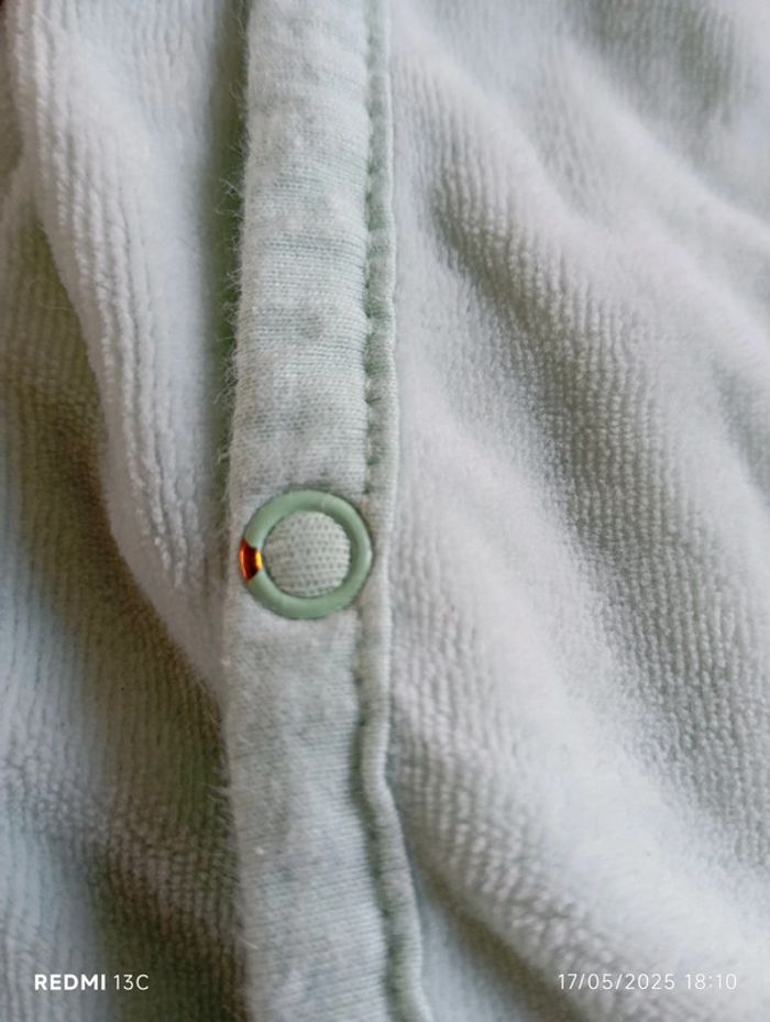 Pyjama - photo numéro 4