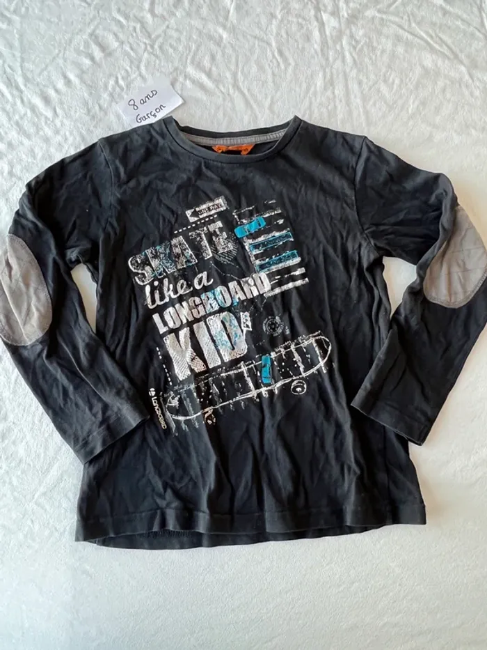 Tee shirt Ml