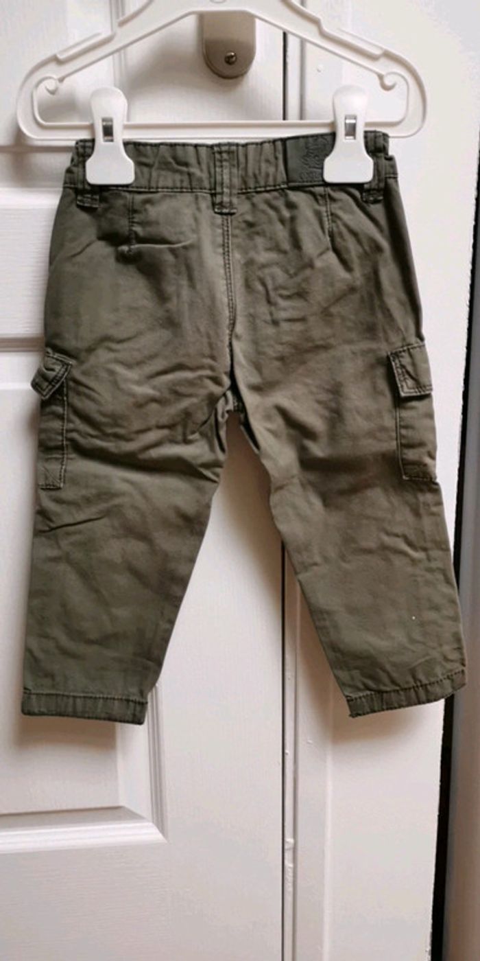 Pantalon z - photo numéro 2