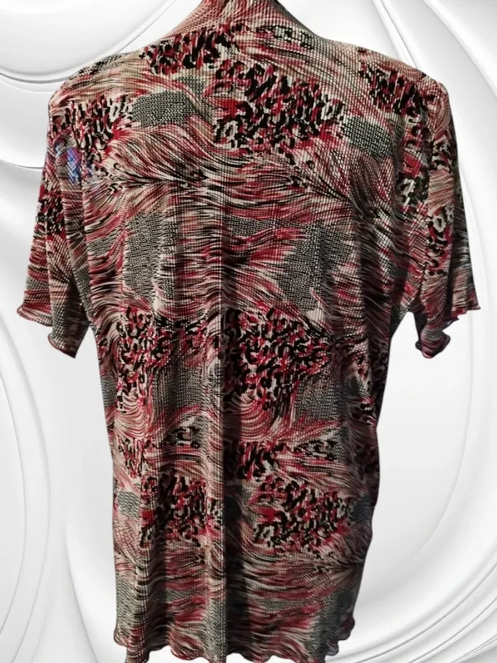 T-shirt - photo numéro 2