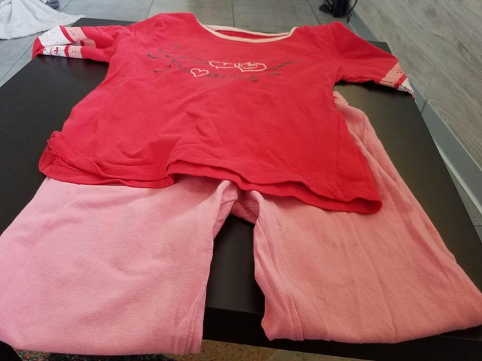 vêtements fille 10 ans - photo numéro 9