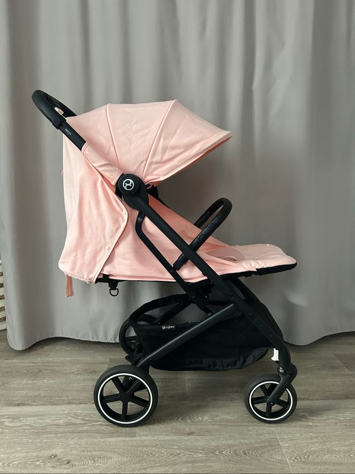 Pousette Cybex BEEZY - photo numéro 3