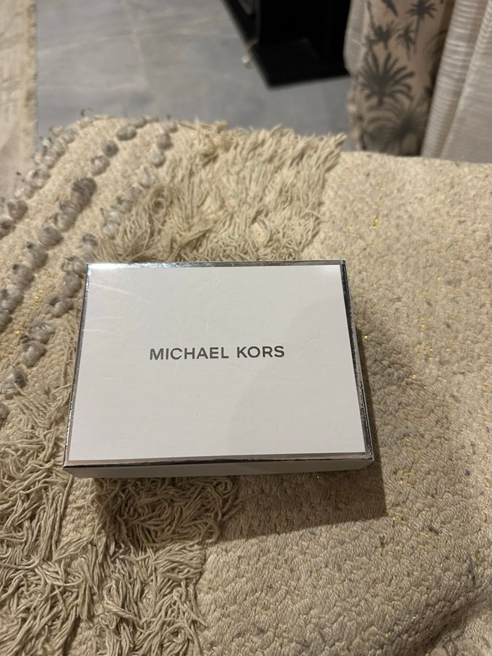 Portefeuille Michael Kors